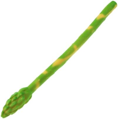 6PCS Artificial Asparagus Decor for Home Party and Photography