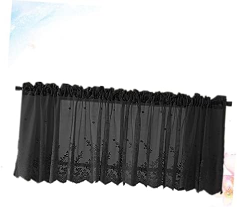 Lace Kitchen Curtains Valance for Windows