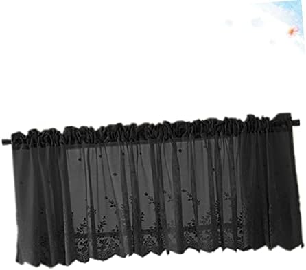 Lace Kitchen Curtains Valance for Windows