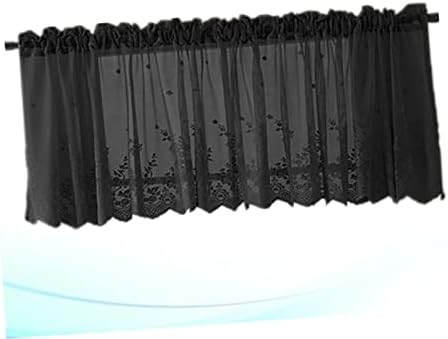 Lace Kitchen Curtains Valance for Windows