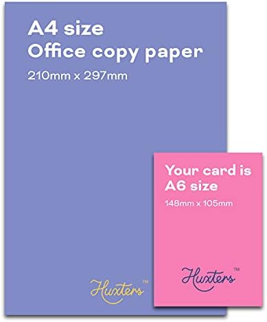 Huxters Christmas Cracker Jokes Cards Pack of 8