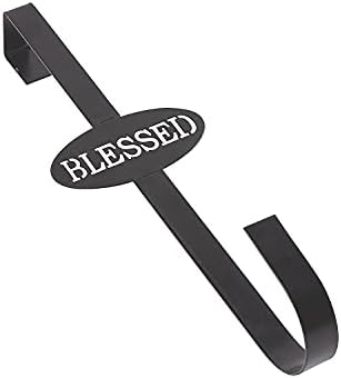 Fun Express Blessed Wreath Door Hanger - 1 Piece