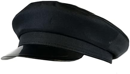 Beistle Chauffeur Hats 2 Pack - One Size Fits Most