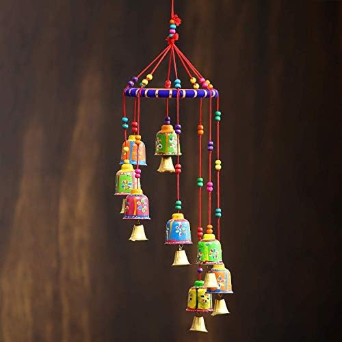 AVIXI Handcrafted Windchimes Wall Decor Art