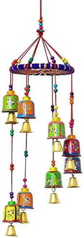 AVIXI Handcrafted Windchimes Wall Decor Art