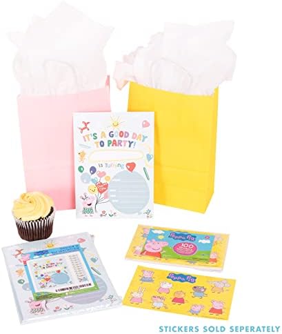 Coastal Palm Godzilla Birthday Invites with Envelopes 25 Count