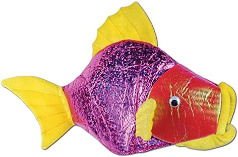 Beistle Fish Hats for Under the Sea Fun