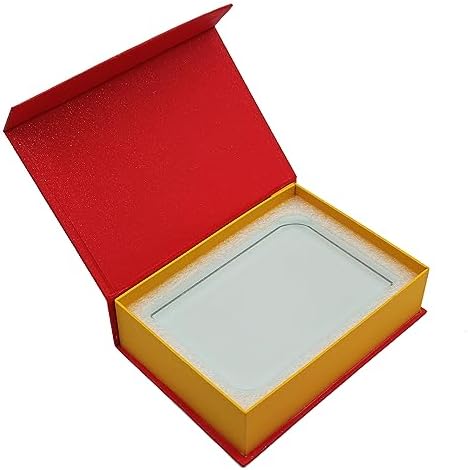 Sublimation Blanks Crystal Tabletop Photo Frame DIY Decor Signs Plaques