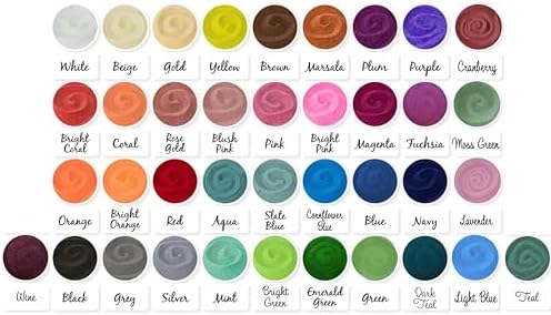 Glass Personalized Monogram Unity Sand Set for Weddings with Ink and Lid
