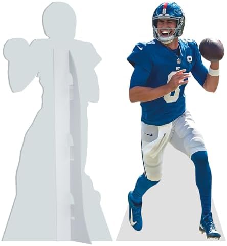 Custom Life Size Cardboard Cutout - 1-8ft Tall 1 PC