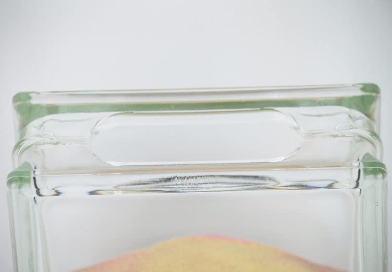 Personalized Our Adventure Begins Glass Sand Ceremony Set with Lid