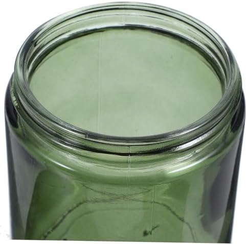 12pcs Glass Candle Tins for Aromatherapy and Home Decor