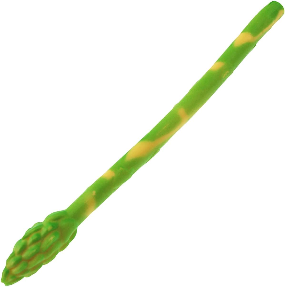 6PCS Artificial Asparagus Decor for Home Party and Photography