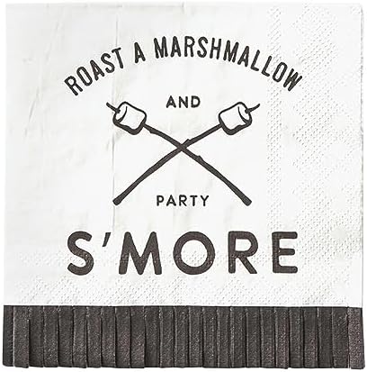 Santa Barbara Design Studio Party S More Napkins 20 Count