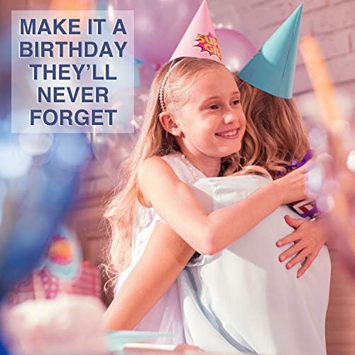 Hadley Designs 25 Bowling Birthday Invitations