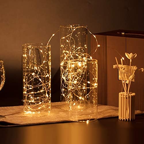 WGVI Hurricane Candle Holder Sleeve 24 Pack