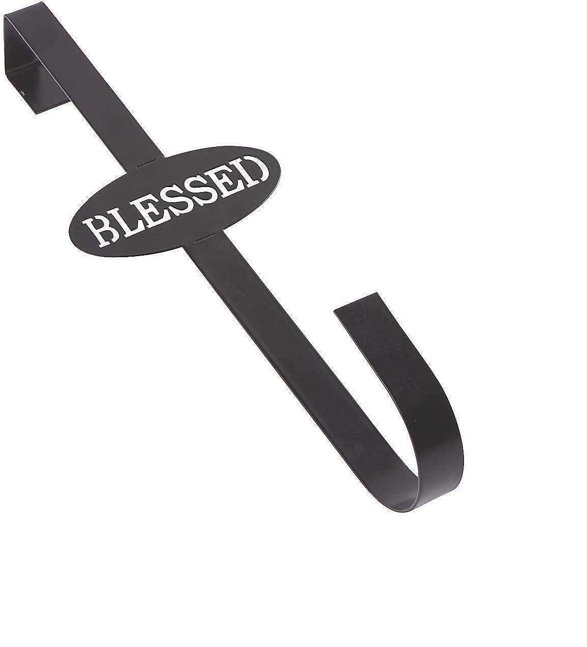 Fun Express Blessed Wreath Door Hanger - 1 Piece