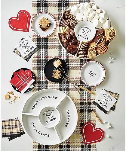 Santa Barbara Design Studio Party S More Napkins 20 Count