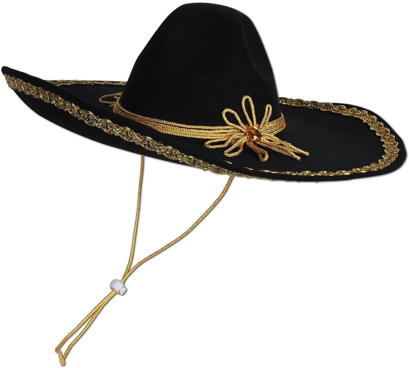 Beistle Felt Sombrero Fiesta