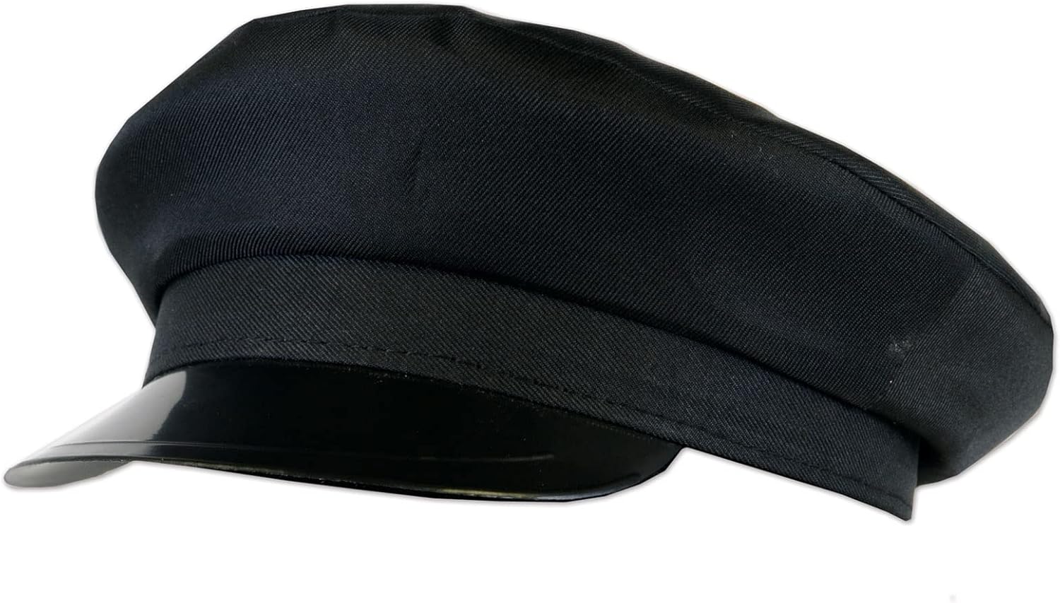 Beistle Chauffeur Hats 2 Pack - One Size Fits Most