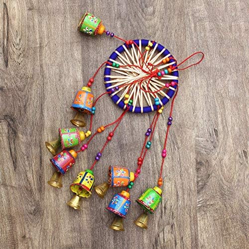 AVIXI Handcrafted Windchimes Wall Decor Art