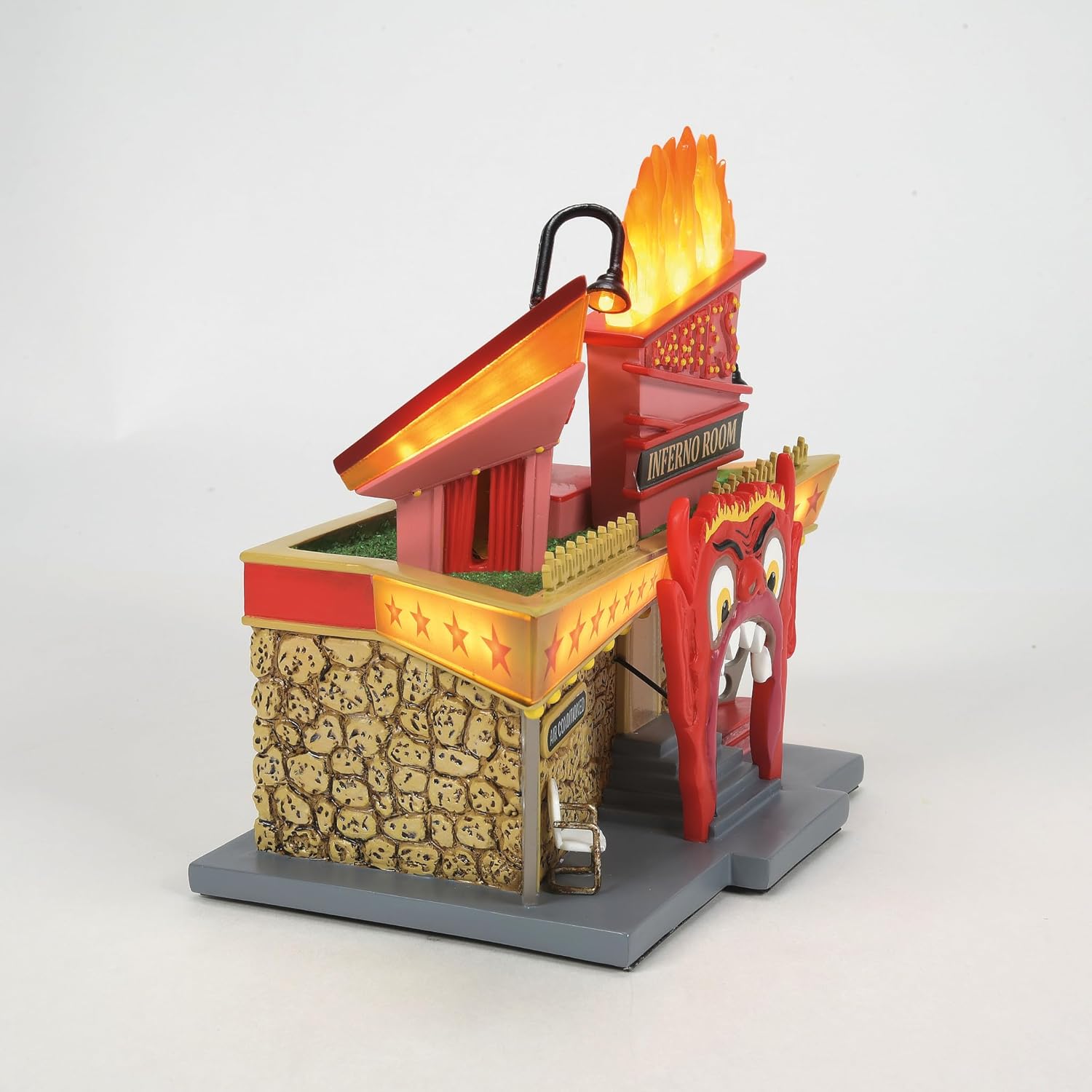 Department 56 Beetlejuice Village Collectible Building
