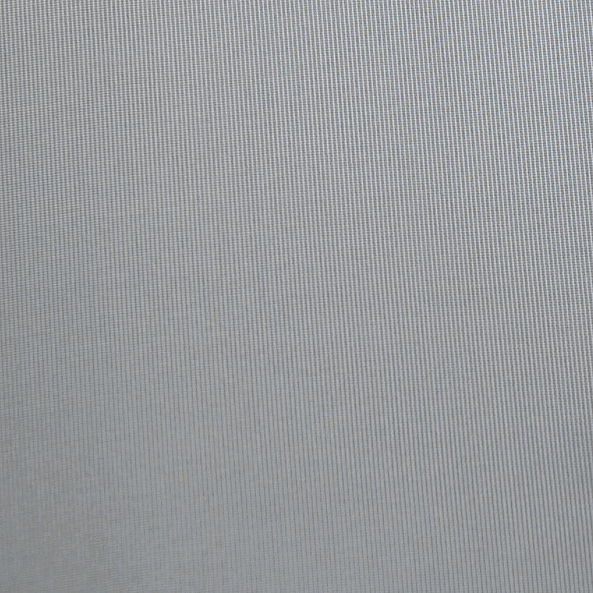 No 918 Emily Charcoal Curtain Panel with Scarf