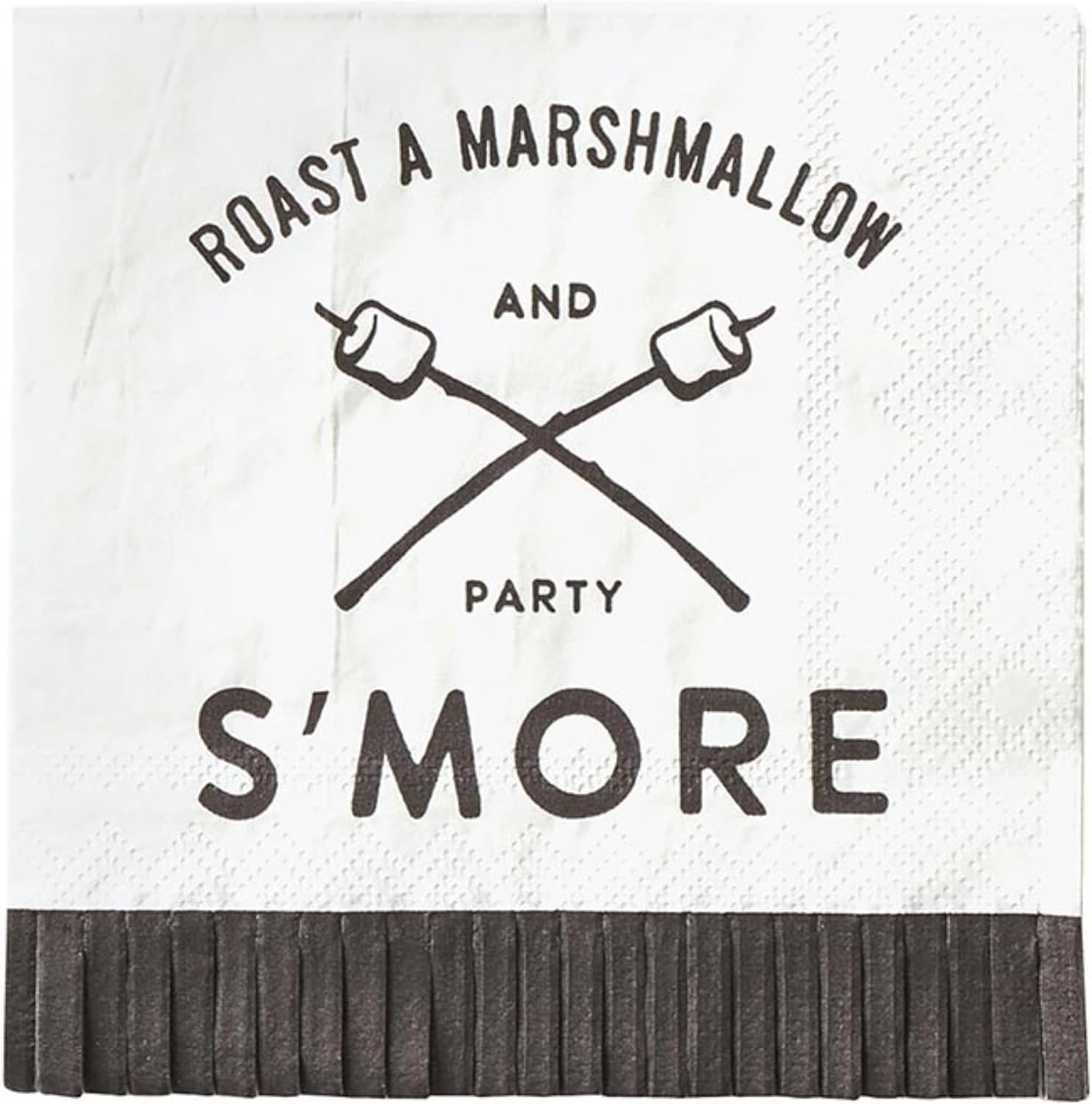 Santa Barbara Design Studio Party S More Napkins 20 Count