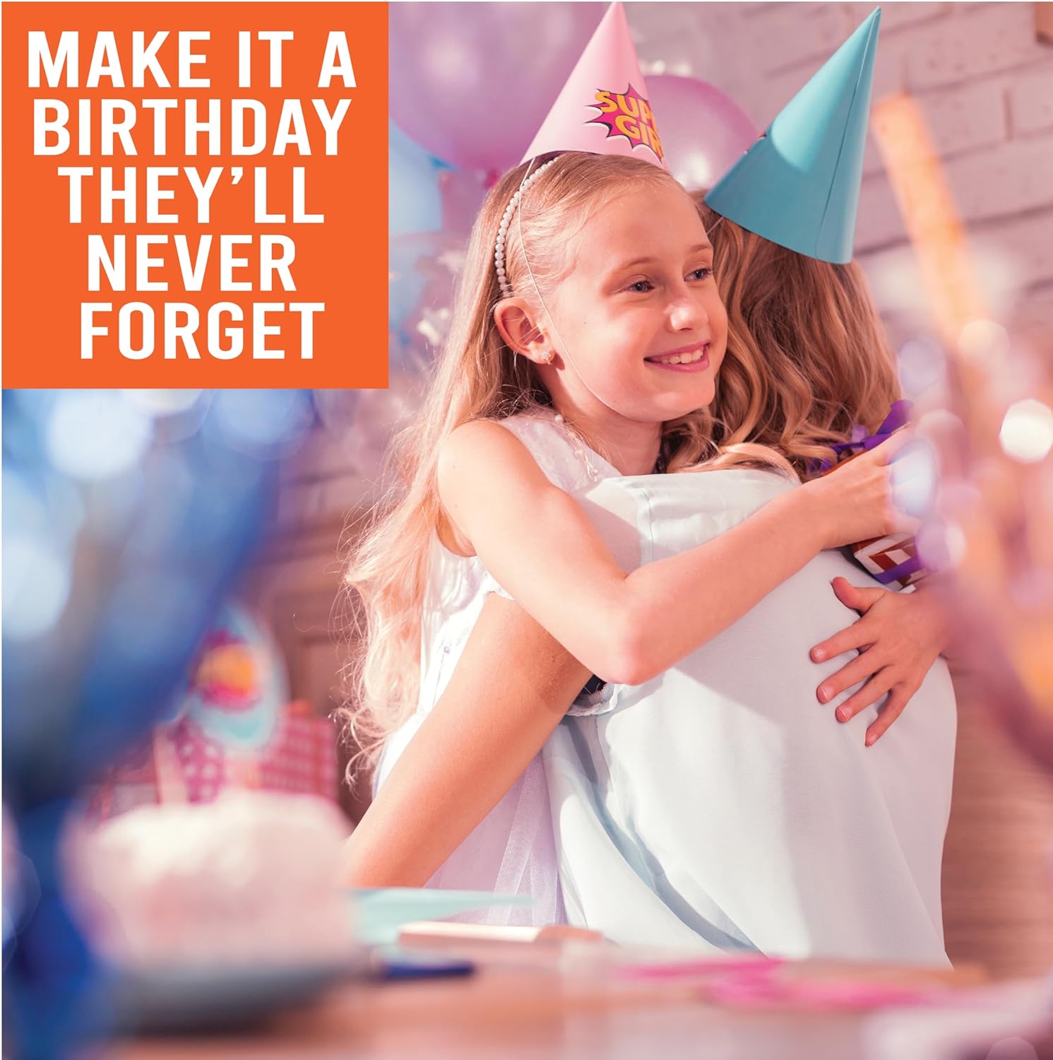 Hadley Designs Dart War Birthday Invitations for Boys